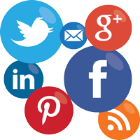 Connect your site with social networks